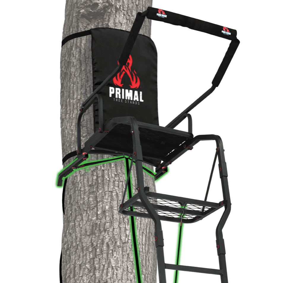 Ladder Stands Primal Outdoors